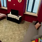 Epicenter Apartments Split