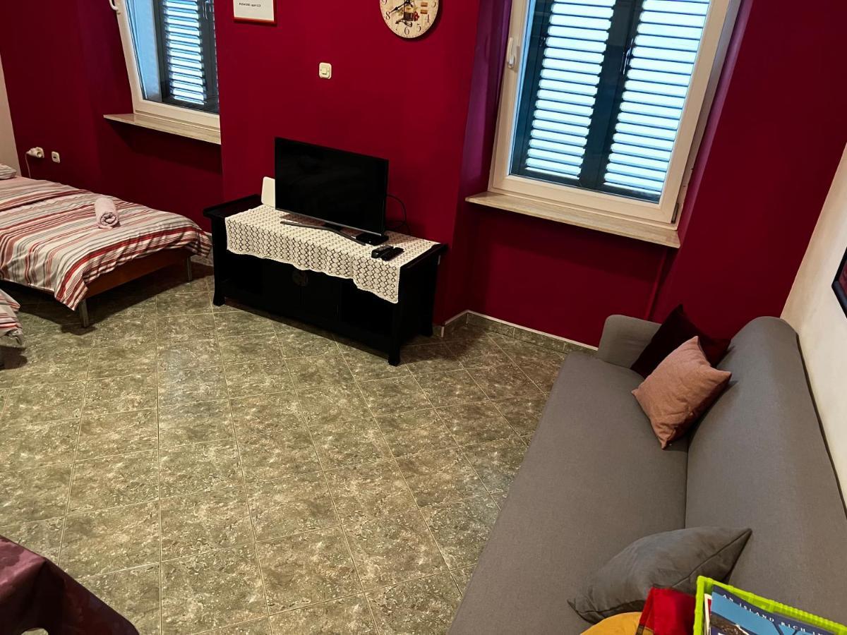 Epicenter Appartement