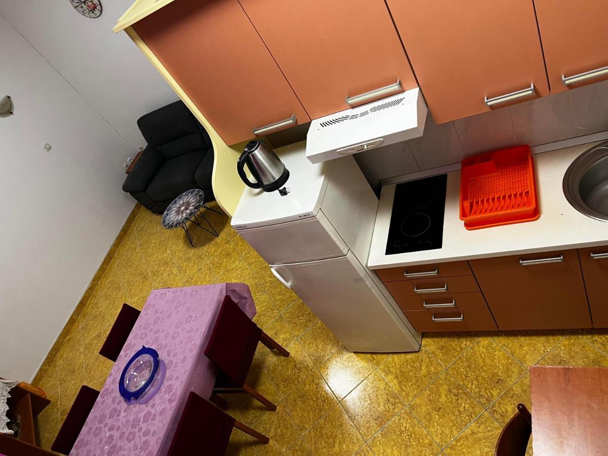 Appartement Epicenter Split