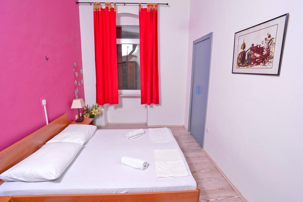 Appartement Epicenter
