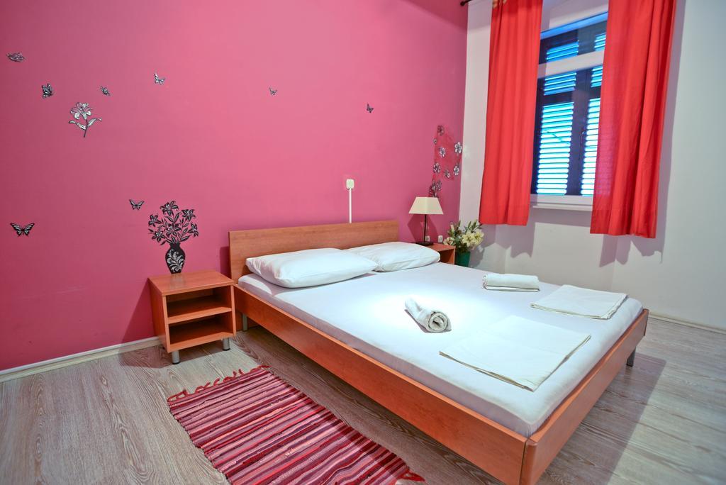 Epicenter Appartement Split