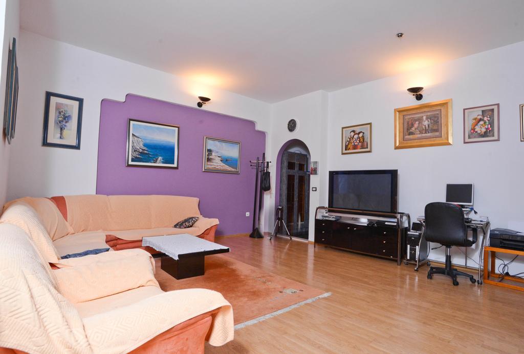Epicenter Appartement *