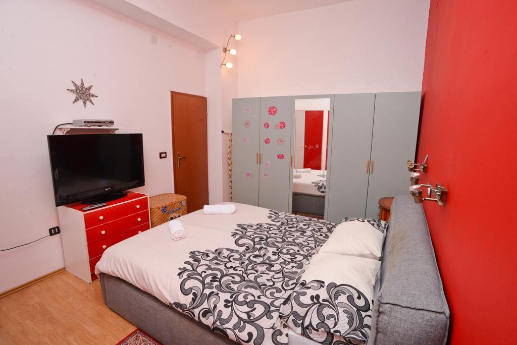 Epicenter Appartement Split