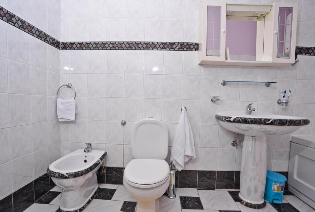 Epicenter Appartement *