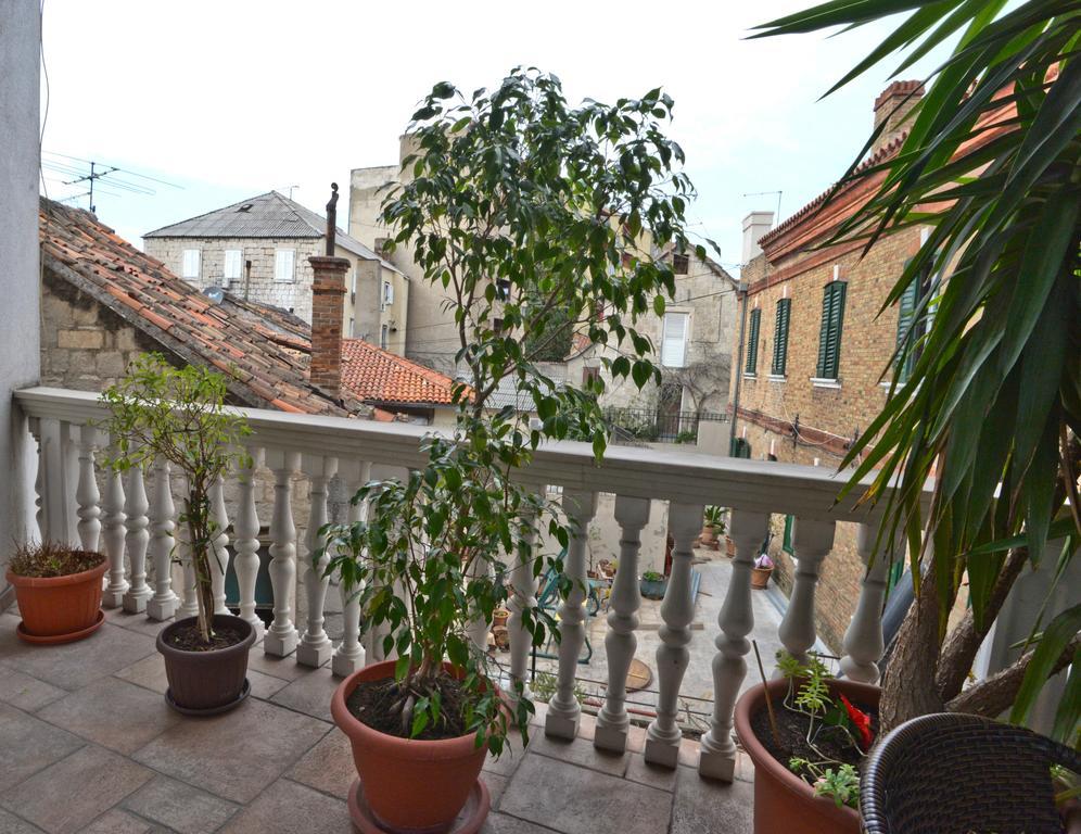 Epicenter Appartement Split