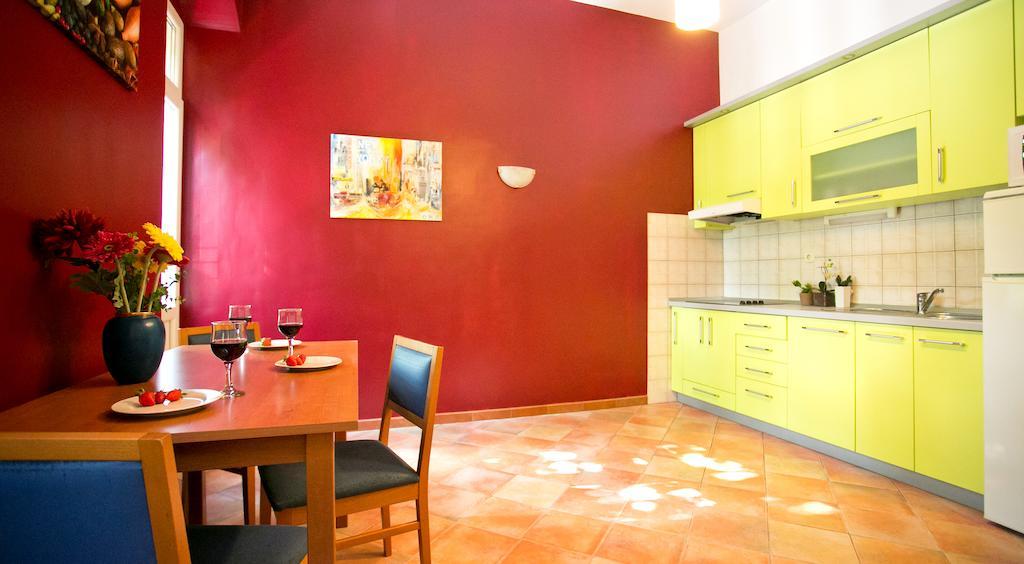 Epicenter Appartement