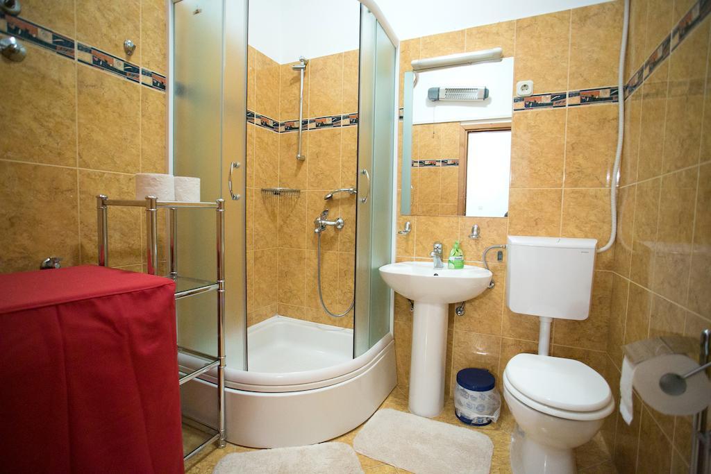 Epicenter Appartement Split