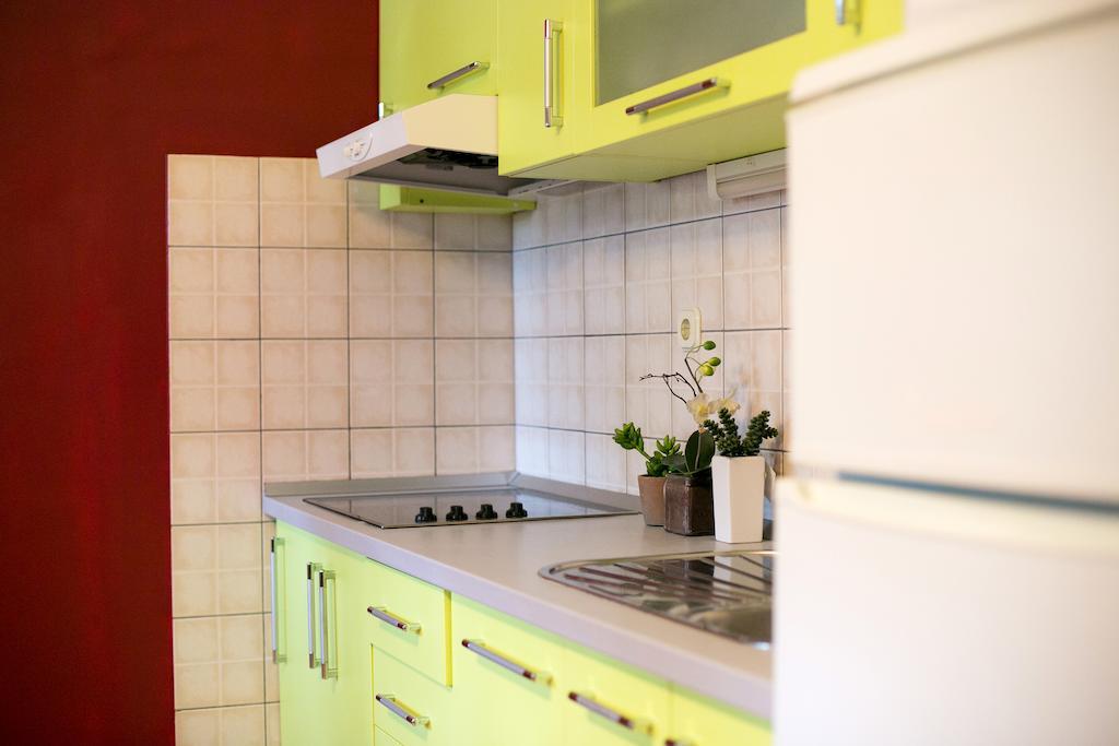 Epicenter Appartement *