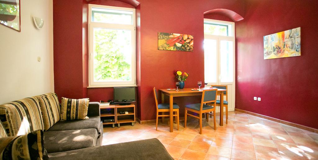 Appartement Epicenter Split