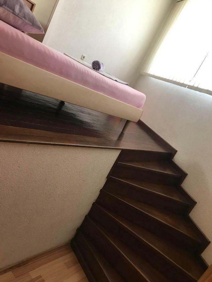 Epicenter Appartement